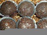 BRIGADEIRO CAFÉ COM NOZES