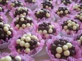 BRIGADEIRO CHOCOBALL