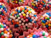 BRIGADEIRO COLORIDO